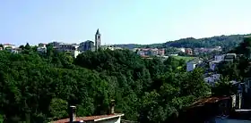Tornareccio
