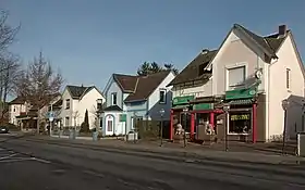 Tornesch