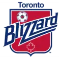 Toronto Blizzard1979-1984