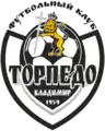 Logo depuis 2015.