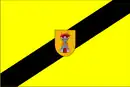 Drapeau de Torquemada