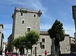 Image illustrative de l’article Députation provinciale d'Ávila