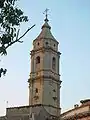 Eglise San Pedro