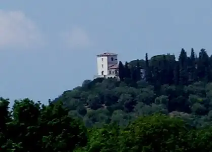 Torre Civette