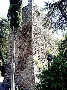 Cassero Senese