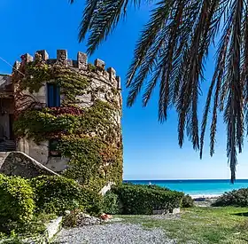 Image illustrative de l’article Tour Sant'Antonio