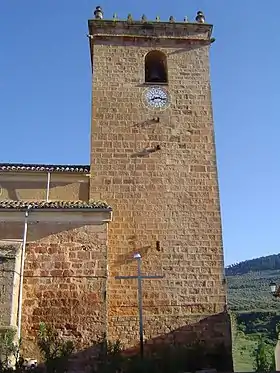 Villarrodrigo