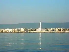 Torre Canne