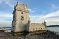 Tour de BelémSanta Maria de Belém, Lisbonne 38° 41′ 30″ N, 9° 12′ 57″ O
