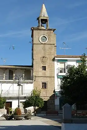Ceclavín