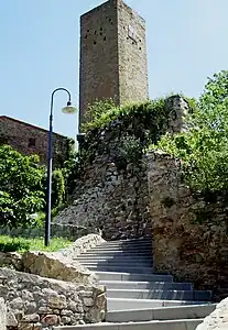 Tour de l'Horloge