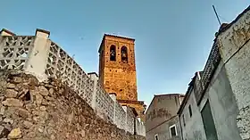 Helechosa de los Montes