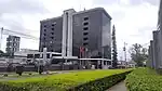 Ambassade à San José.