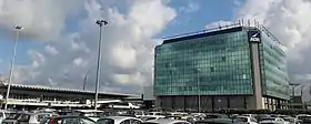 illustration de Aeroporti di Roma