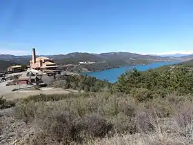 Secastilla