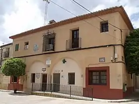 Torrelacárcel