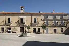 Torremocha