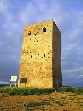 Olivares (Espagne)