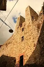 Tours siennoises