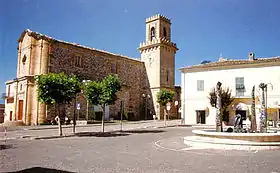 Torricella Sicura