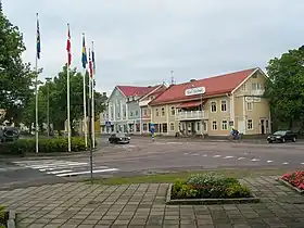 Torsby (commune)