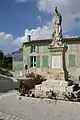 Monument aux morts
