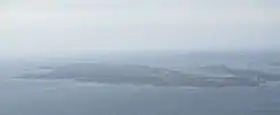 vue sur le fjord