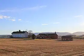 Østre Toten