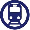 Train urbain (TER cadencé) de l'agglomération toulousaine