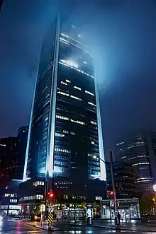 Image illustrative de l'article Bourse de Montréal