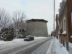 Tour Martello n. 4.