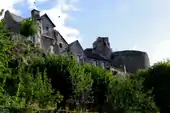 Tour Mognet.