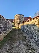 Tour Saint-Marc