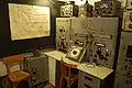 Station de recherche goniométrique