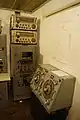 Station de recherche goniométrique