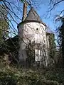 La tour du château