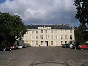 Image illustrative de l’article Château de Combreux (Seine-et-Marne)