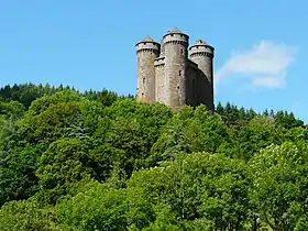 Tournemire (Cantal)