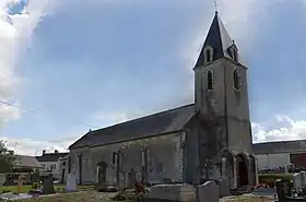 Tournières