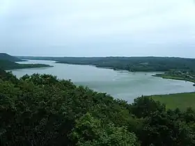 Image illustrative de l’article Lac Tōro