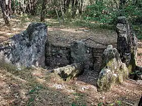 Tourrettes