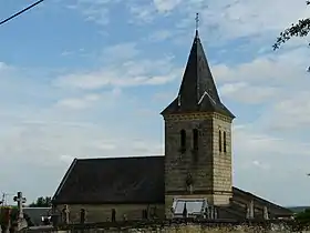 Tourtenay