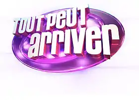 Logo de l'émission