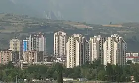 Karpoš