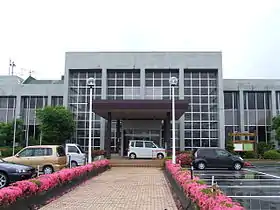 Hokuto (Yamanashi)