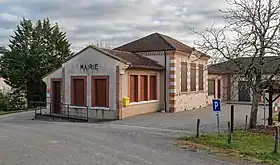 Boissède