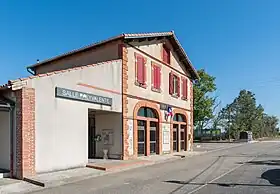 Casties-Labrande