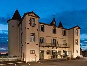 Cournon-d'Auvergne