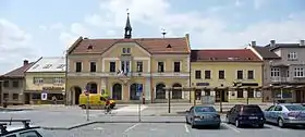 Fryšták