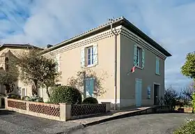 Garravet